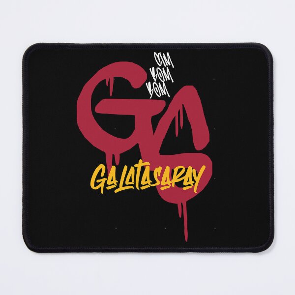 Item preview, Galatasaray Graffiti , cimbom, turkey,  designed and sold by raaxeyaha.