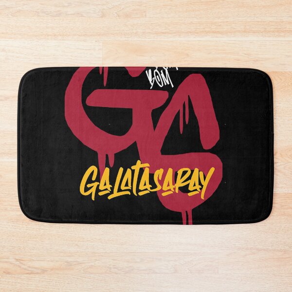 Item preview, Galatasaray Graffiti , cimbom, turkey,  designed and sold by raaxeyaha.