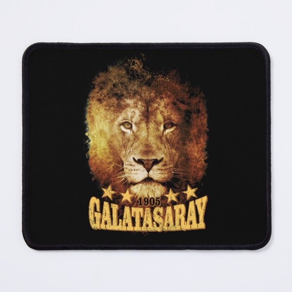 Item preview, Galatasaray Lion 1905   , cimbom, turkey,  designed and sold by raaxeyaha.