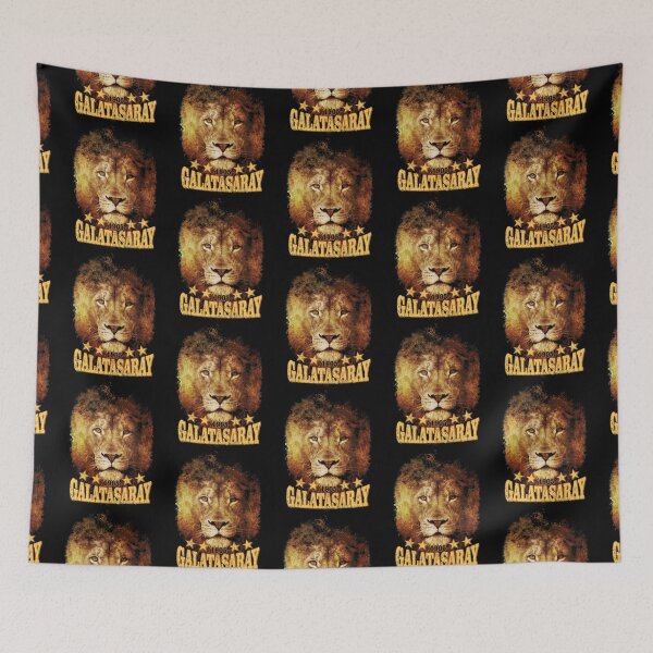 Item preview, Galatasaray Lion 1905   , cimbom, turkey,  designed and sold by raaxeyaha.