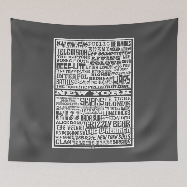 Item preview, MADE IN NEW YORK designed and sold by Aries Custom.