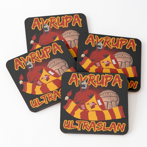 Item preview, ultrAslan Galatasaray fans, cimbom, turkey,  designed and sold by raaxeyaha.
