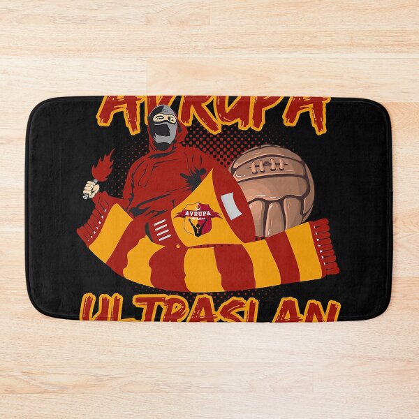 Item preview, ultrAslan Galatasaray fans, cimbom, turkey,  designed and sold by raaxeyaha.