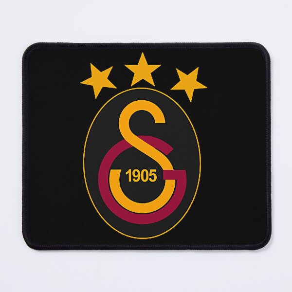 Artikelvorschau, Galatsaray Football Club, Cimbom, Türkei, entworfen und verkauft von raaxeyaha.