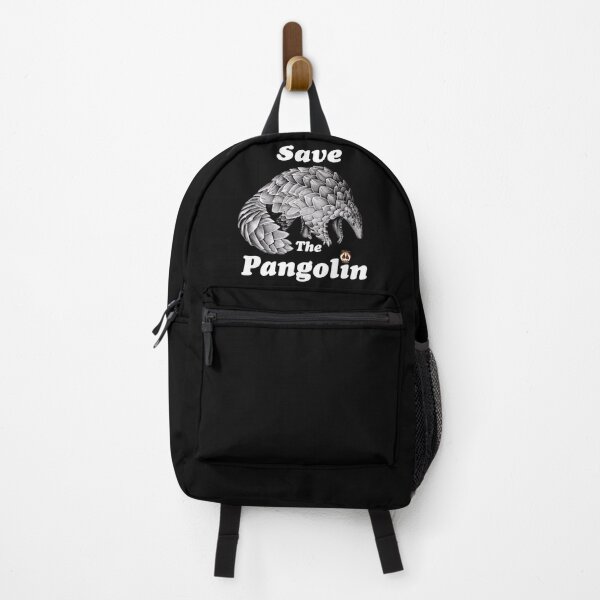 Item preview, Save the Pangolin designed and sold by SlowLorisDv.