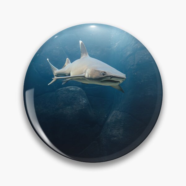 Item preview, Whitetip Reef Shark designed and sold by Alex Preiss.
