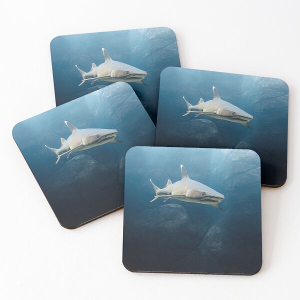 Item preview, Whitetip Reef Shark designed and sold by Alex Preiss.