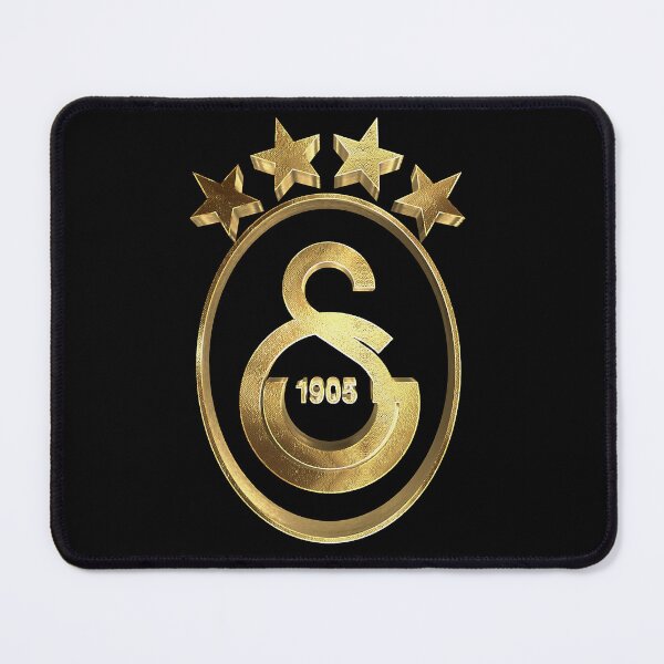 Item preview, Golden Istanbul Galatasaray Football Turkish Forever , cimbom, turkey,  designed and sold by raaxeyaha.