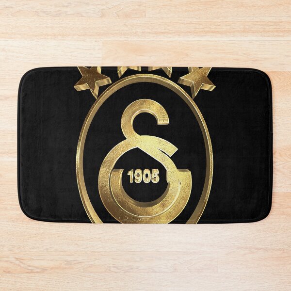 Item preview, Golden Istanbul Galatasaray Football Turkish Forever , cimbom, turkey,  designed and sold by raaxeyaha.