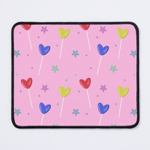 Item preview, Lollipops, hearts, stars designed and sold by Angelina1501.