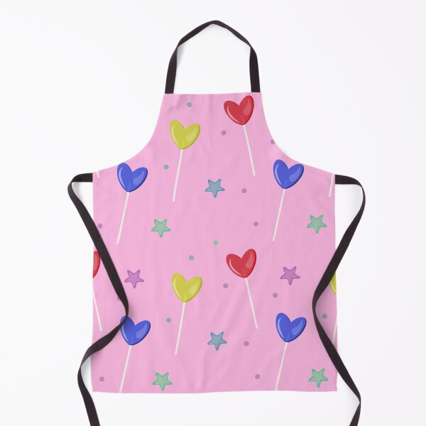 Item preview, Lollipops, hearts, stars designed and sold by Angelina1501.