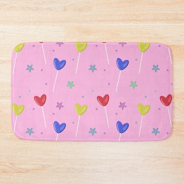 Item preview, Lollipops, hearts, stars designed and sold by Angelina1501.