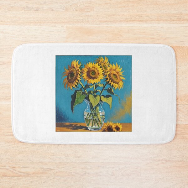 Item preview, Sunflowers Inspired by Nature Notebook designed and sold by ElminioBrothers.