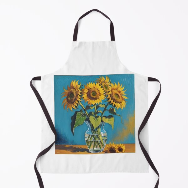 Item preview, Sunflowers Inspired by Nature Notebook designed and sold by ElminioBrothers.