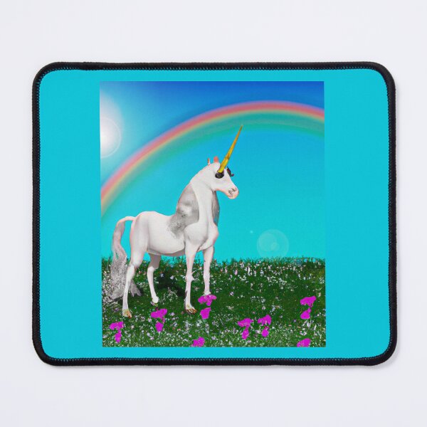 Item preview, Unicorn designed and sold by RezStyleCreator.