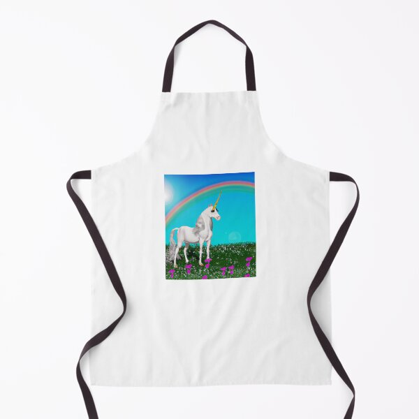 Item preview, Unicorn designed and sold by RezStyleCreator.