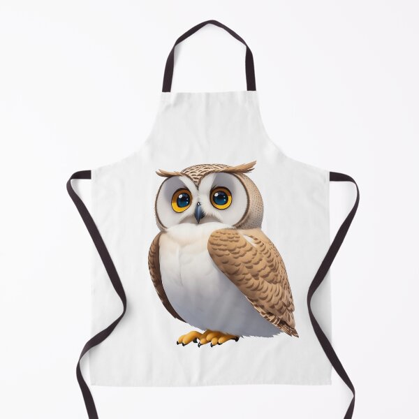 Item preview, 3D owl designed and sold by Jayjaynaenae.