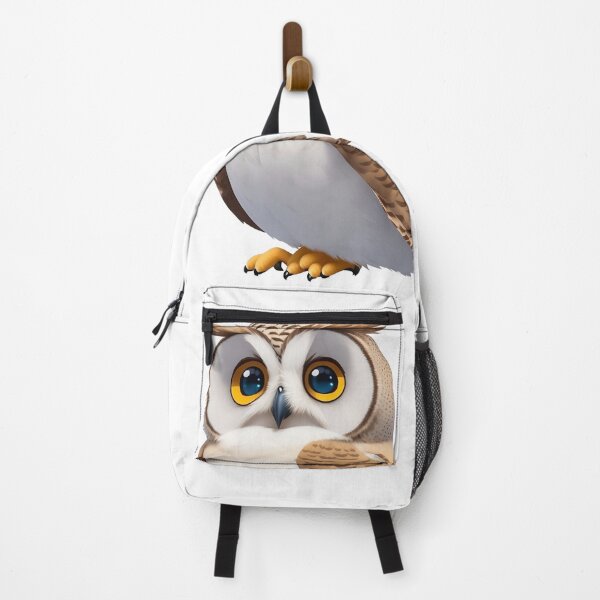 Item preview, 3D owl designed and sold by Jayjaynaenae.