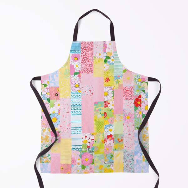Artikelvorschau, Sunshine Blooms: Kids Yellow and Pink Floral Design" entworfen und verkauft von Cosmic-Canvases.
