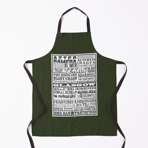 Item preview, MADE IN GLASGOW designed and sold by Aries Custom.