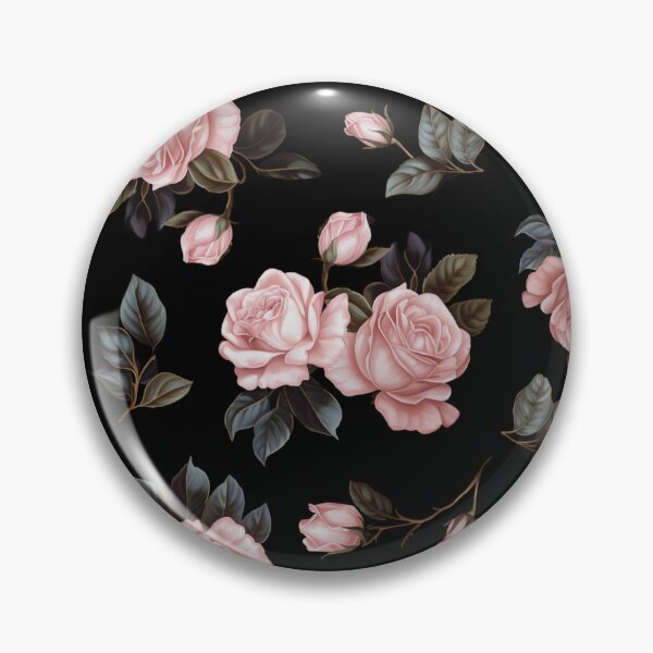 Item preview, Vintage Rose designed and sold by Heyday Threads.
