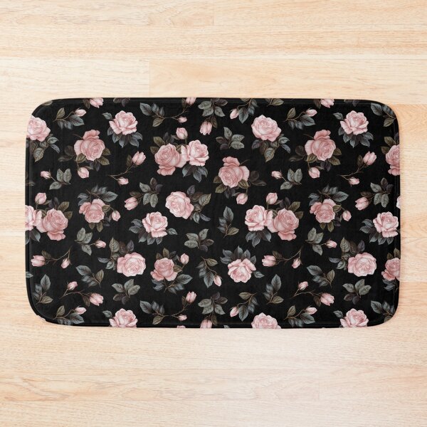 Item preview, Vintage Rose designed and sold by Heyday Threads.