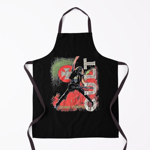 Item preview, Sonic temple cult designed and sold by ArturBrown.