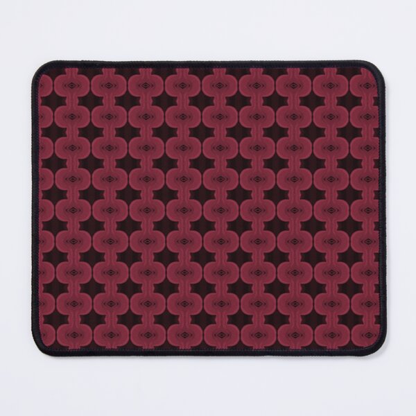 Item preview, Red Drop Mono designed and sold by nailsthatglow.