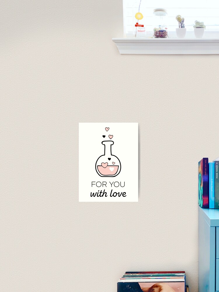 Love quotes - For you with love