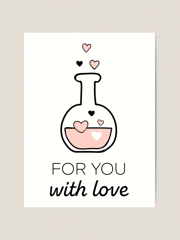 Love quotes - For you with love