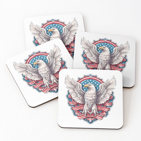 Item preview, American Eagle designed and sold by IrinaVIS.