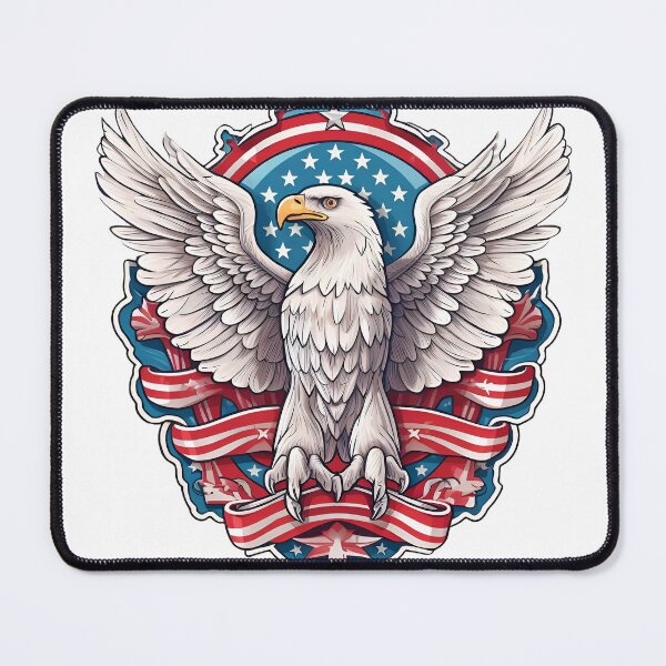 Item preview, American Eagle designed and sold by IrinaVIS.