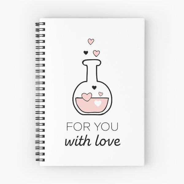 Item preview, Love quotes - For you with love designed and sold by Taz-Clothing.