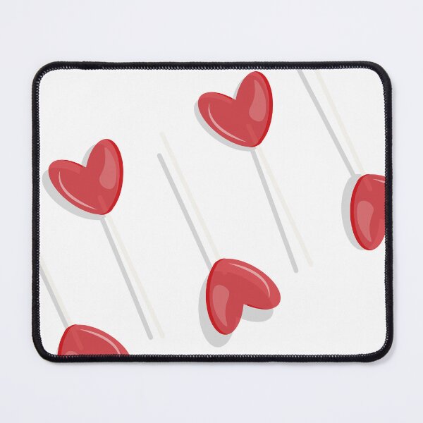 Item preview,  Sweet heart lollipops designed and sold by Angelina1501.