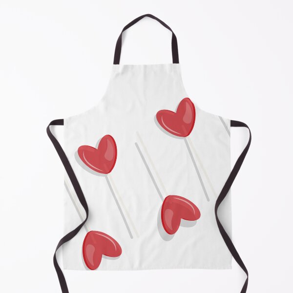 Item preview, Sweet heart lollipops designed and sold by Angelina1501.