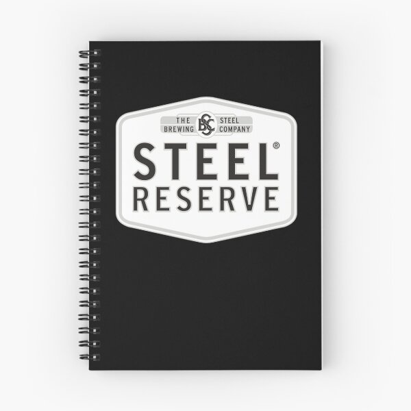 Item preview, steel reserve  designed and sold by ArturBrown.