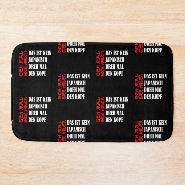 Item preview, No Japanese turn your head - go get some beer designed and sold by urban-design.