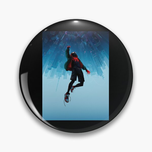 Item preview, spiderverse  designed and sold by ArturBrown.