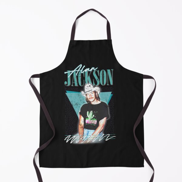 Item preview, Alan Jackson  Vintage Fa  designed and sold by CurtisMurphyjhj.