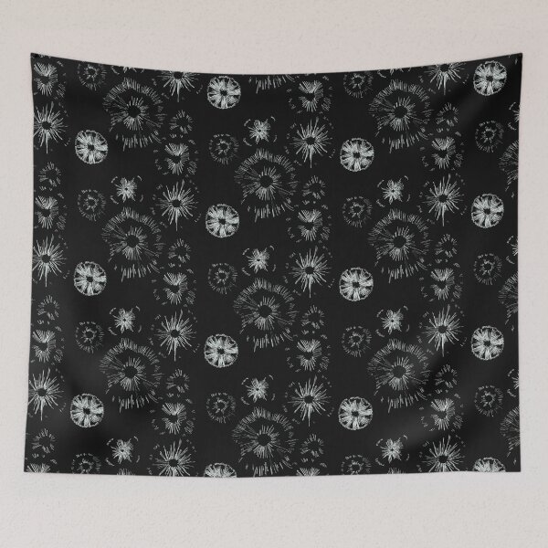 Item preview, made up spore prints! designed and sold by bonej3lly.