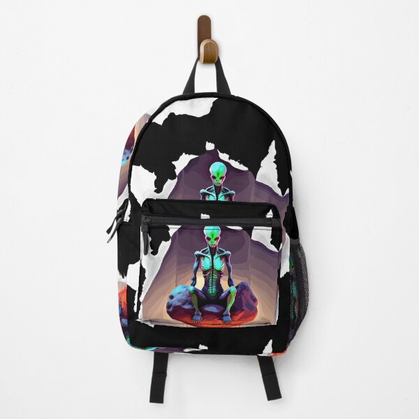 Item preview, your inner alien designed and sold by JoselART.