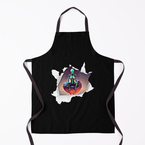 Item preview, your inner alien designed and sold by JoselART.