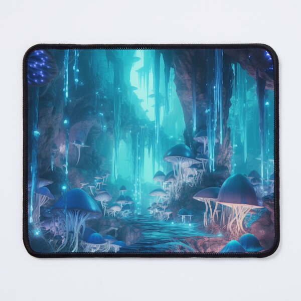 Item preview, Deep Within a Cave designed and sold by Kaelci-Hive.