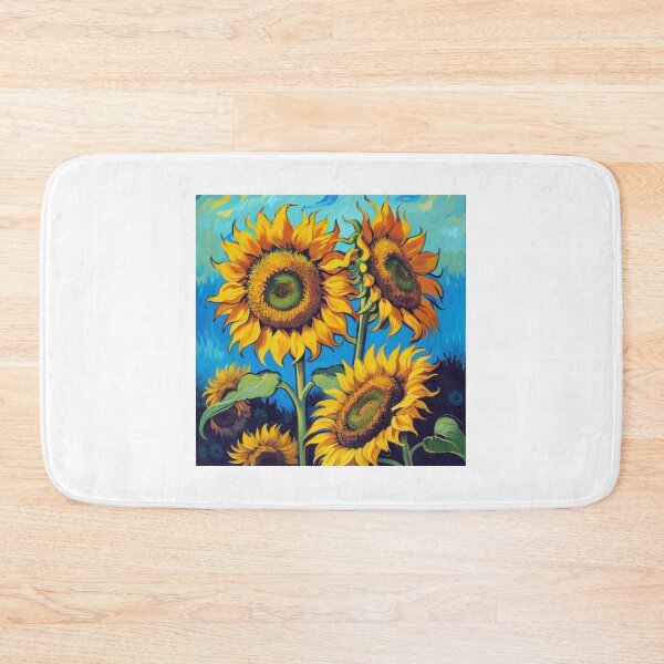 Item preview, Sunflowers Inspired by Nature Notebook designed and sold by ElminioBrothers.