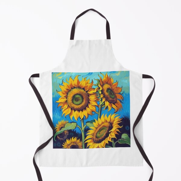 Item preview, Sunflowers Inspired by Nature Notebook designed and sold by ElminioBrothers.