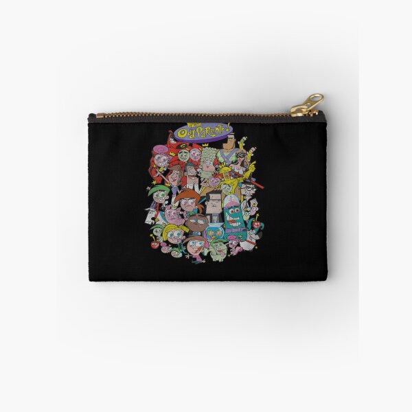 Item preview, The Fairly OddParents Total designed and sold by Hidetomigelw.