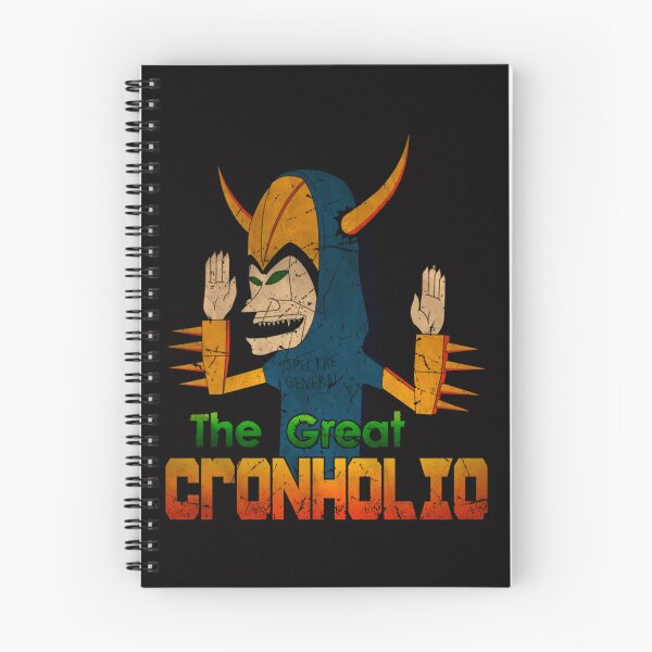 Item preview, THE GREAT CORNHOLIO DEVIL designed and sold by Hidetomigelw.