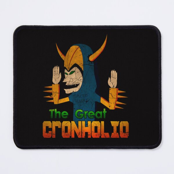 Item preview, THE GREAT CORNHOLIO DEVIL designed and sold by Hidetomigelw.