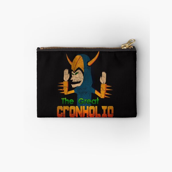 Item preview, THE GREAT CORNHOLIO DEVIL designed and sold by Hidetomigelw.