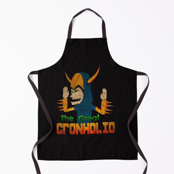 Item preview, THE GREAT CORNHOLIO DEVIL designed and sold by Hidetomigelw.